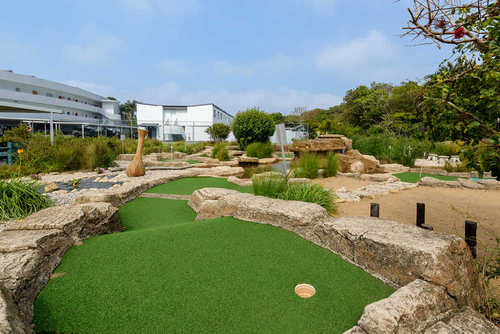 WELCOME TO St Michaels Sands Hotel & Restaurant
